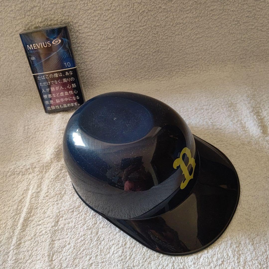 Amazon.co.jp: オリックスバファローズミニヘルメット2個セット : おもちゃ