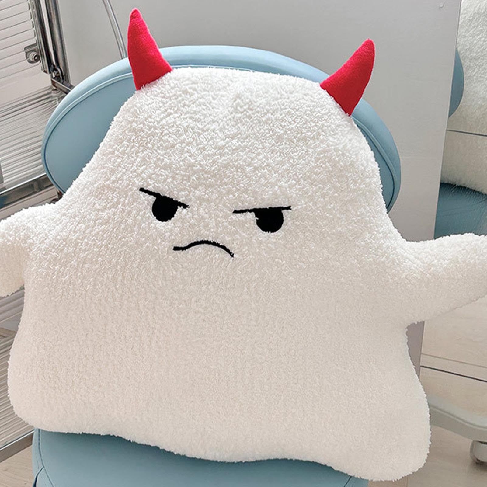 Amazon.co.jp: 悪魔のぬいぐるみ,悪魔のぬいぐるみ | ぬいぐるみ邪悪な