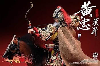 Amazon.co.jp: [AC]303TOYS 1/12 THREE KINGDOMS ON PLAM 三国