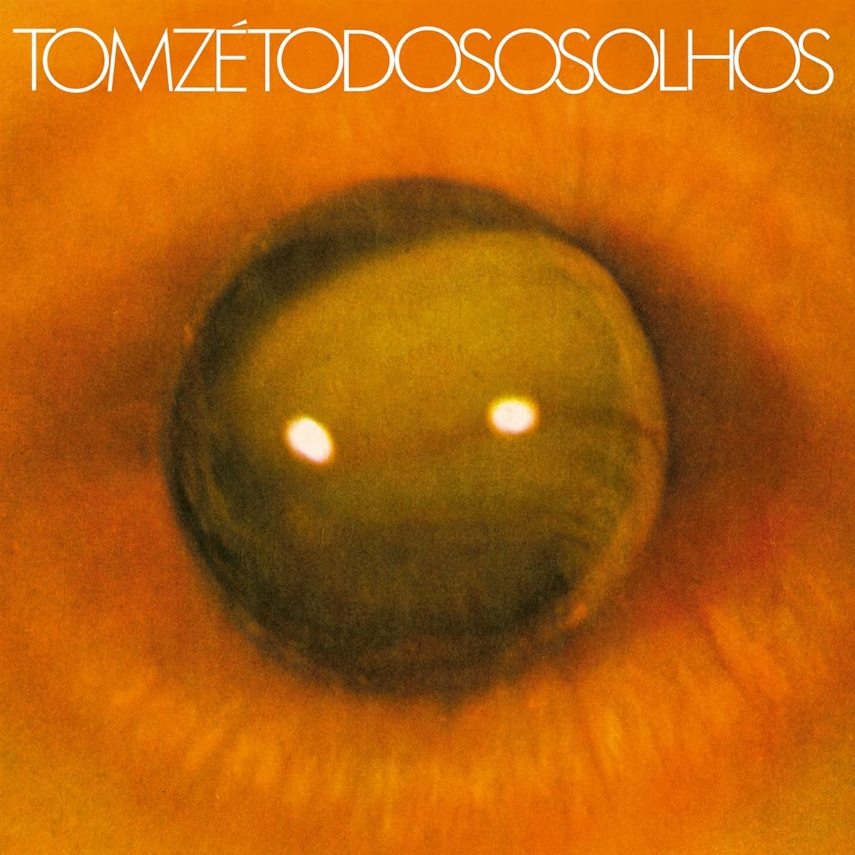 Todo Os Olhos [VINYL]