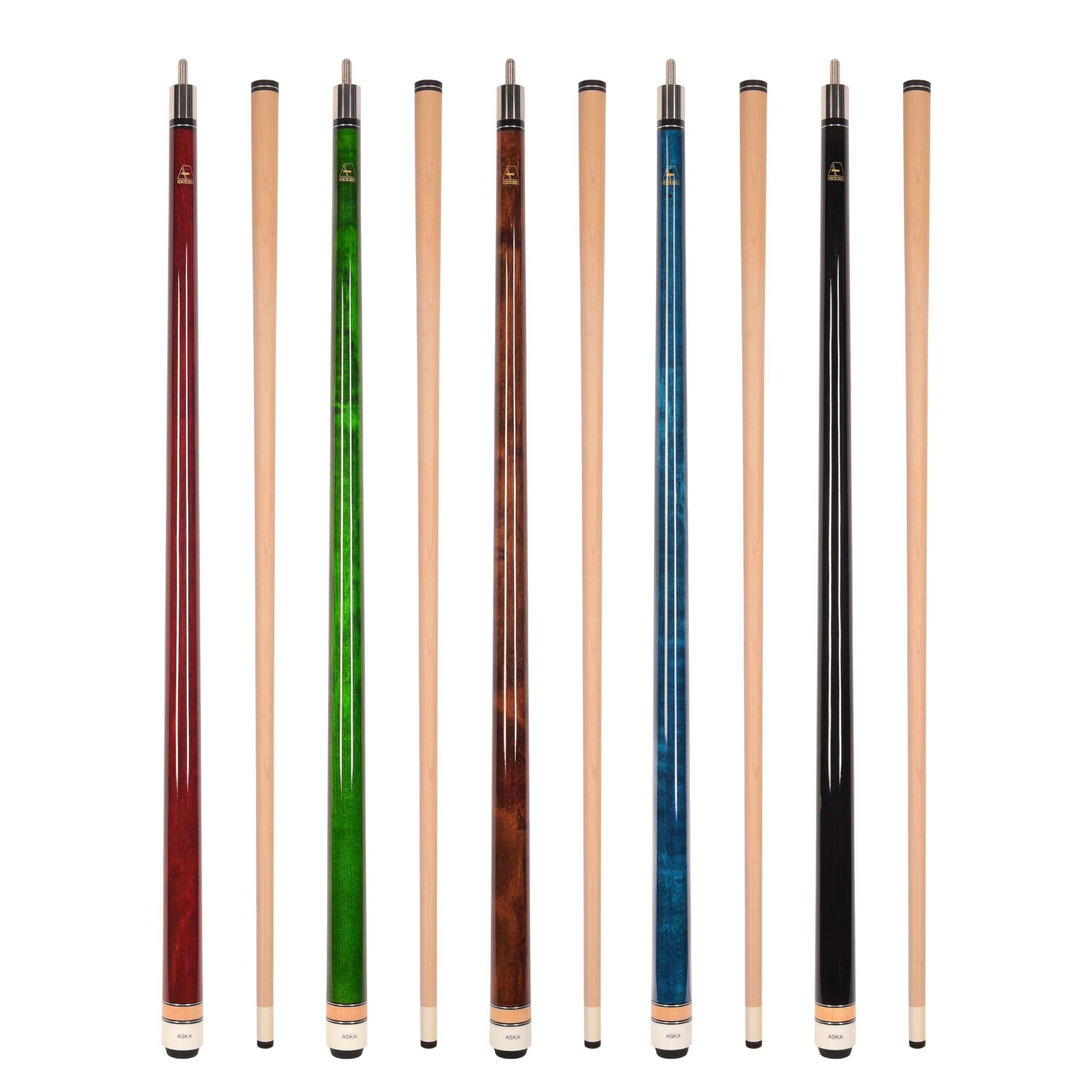 ASKA L3 5-Cue Set
