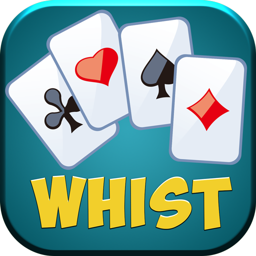 Bid Whist Game App on Amazon Appstore