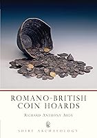 Algopix Similar Product 2 - RomanoBritish Coin Hoards Shire