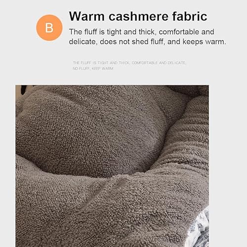 CALMR Trapunta invernale addensare piumone in