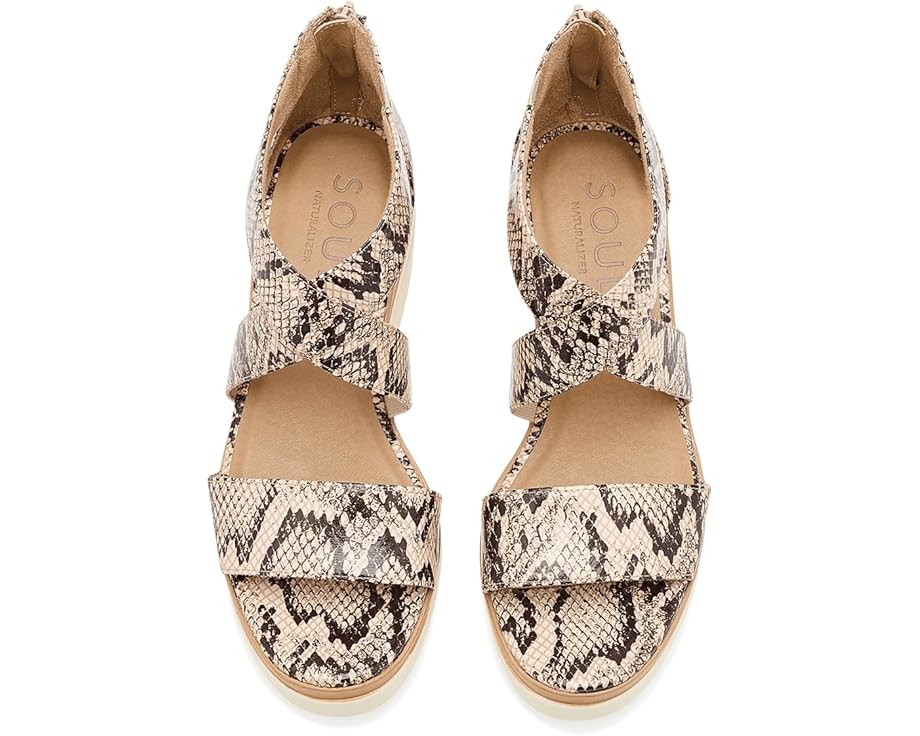 Naturalizer Goodtimes - Top View