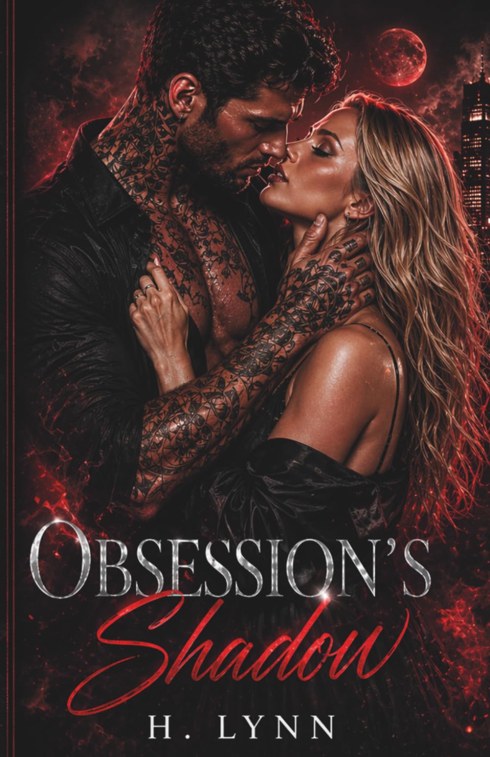 Obsession's Shadow