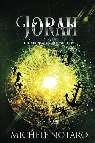 Jorah: The Brinnswick Chronicles IV: 4
