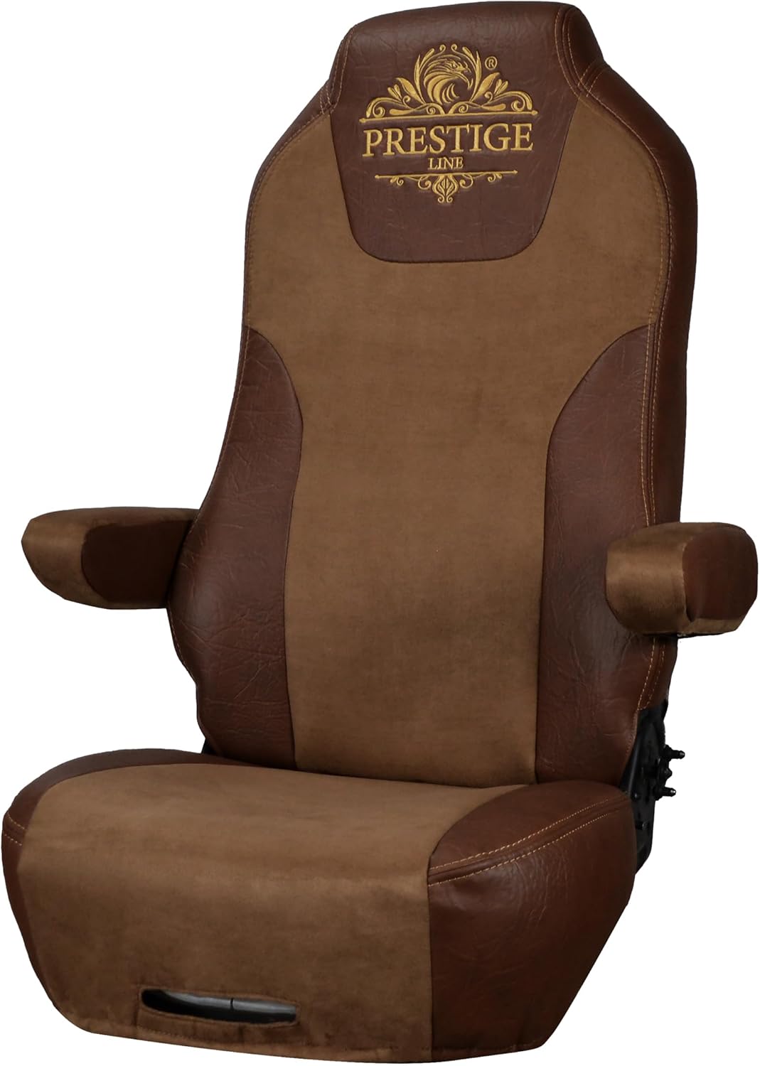 ALFAWAYS Seat Covers for Trucks, Truck Seat Covers fits