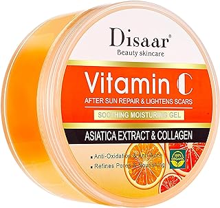 DISAAR Beauty Gel hidratante de colágeno con ...
