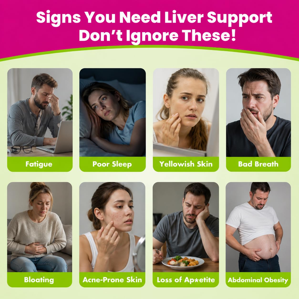 Liver Clean Detox & Repair Gummies, 2000 mg Milk Thistle Supplement — Amazon image 5