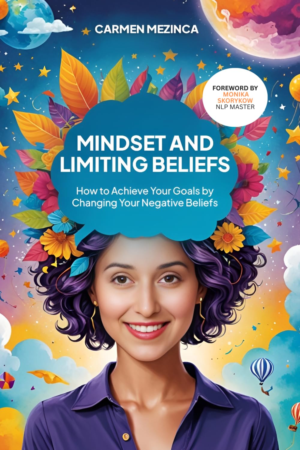 Mindset and Limiting Beliefs: How to Achieve Your Goals by Changing Your Negative Beliefs