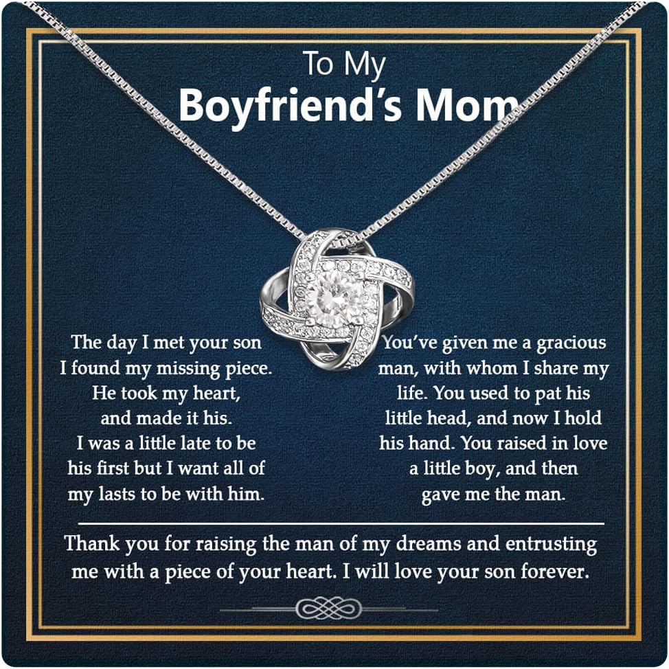 Mom Card What To Get Boyfriends Mom For Mother's Day