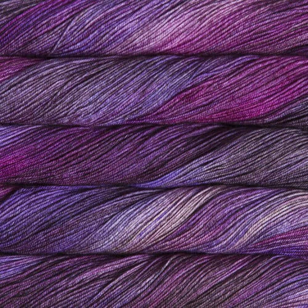 Malabrigo Sock yarn (136 - Sabiduria)