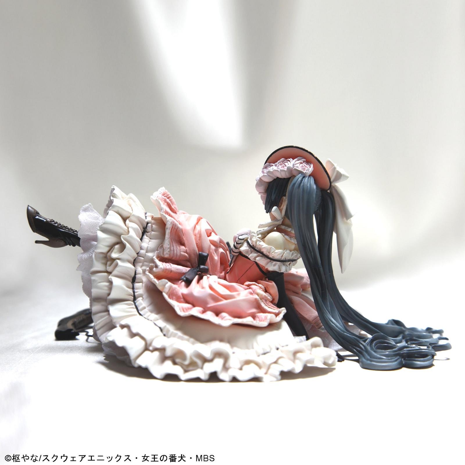 STATIC ARTS 駒鳥シエル 「黒執事」 フィギュア Amazon | STATIC ARTS 