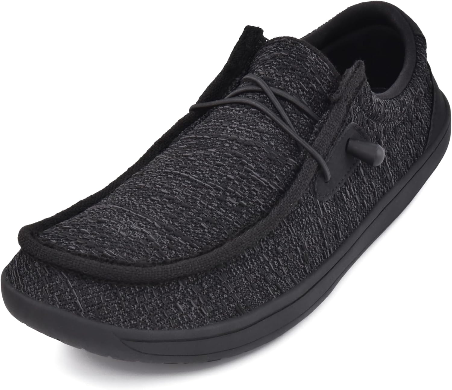 JACKSHIBO Barefoot Shoes for Men Slip on Shoes Barbados Ubuy - Main Image