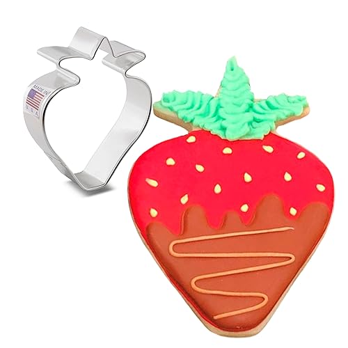 Ann Clark Cookie Cutters