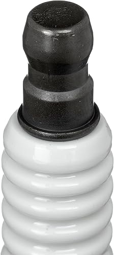 Miniatura 3 de NGK Bujía de iridio láser 5068 - IFR8H11, paquete de 1