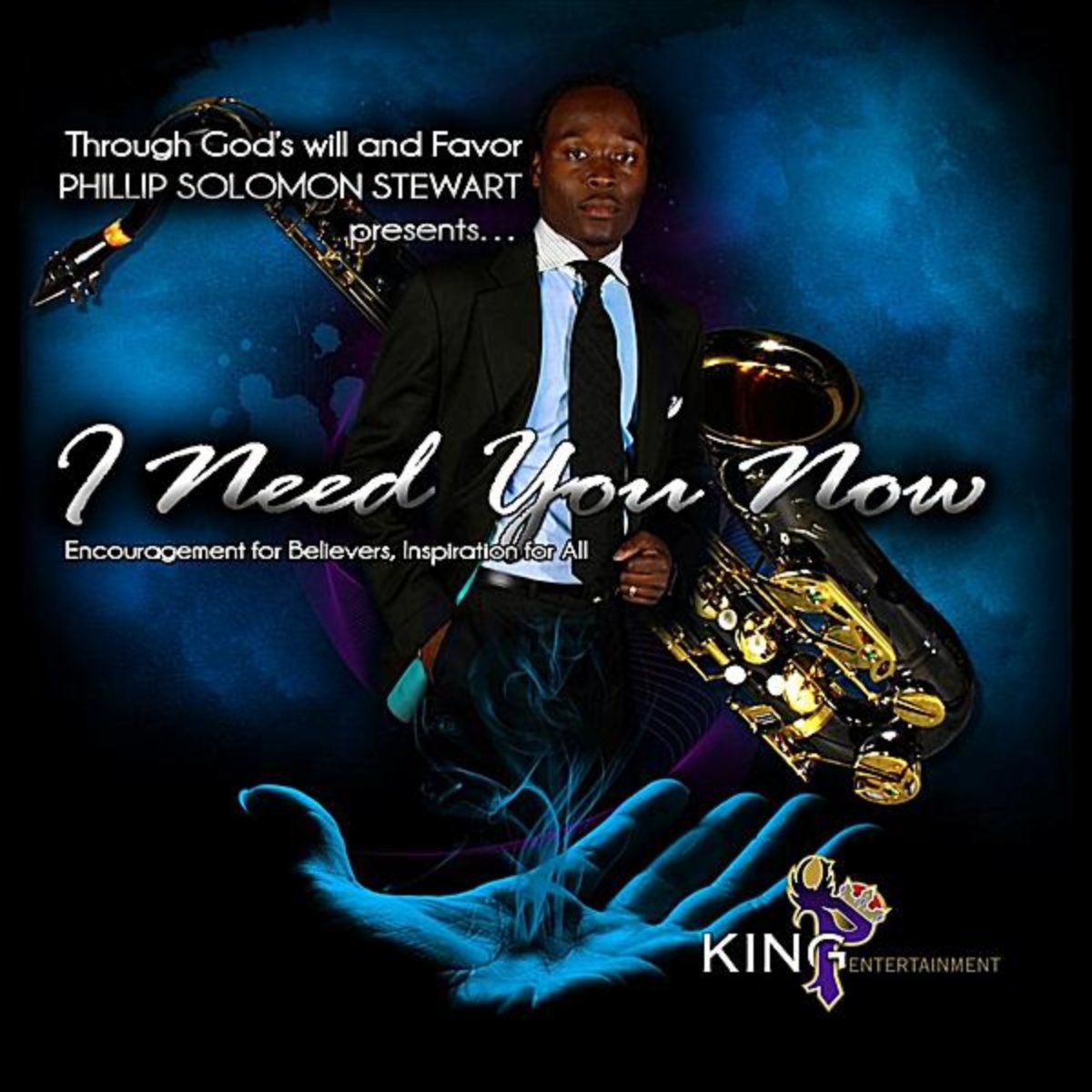 Phillip Solomon Stewart