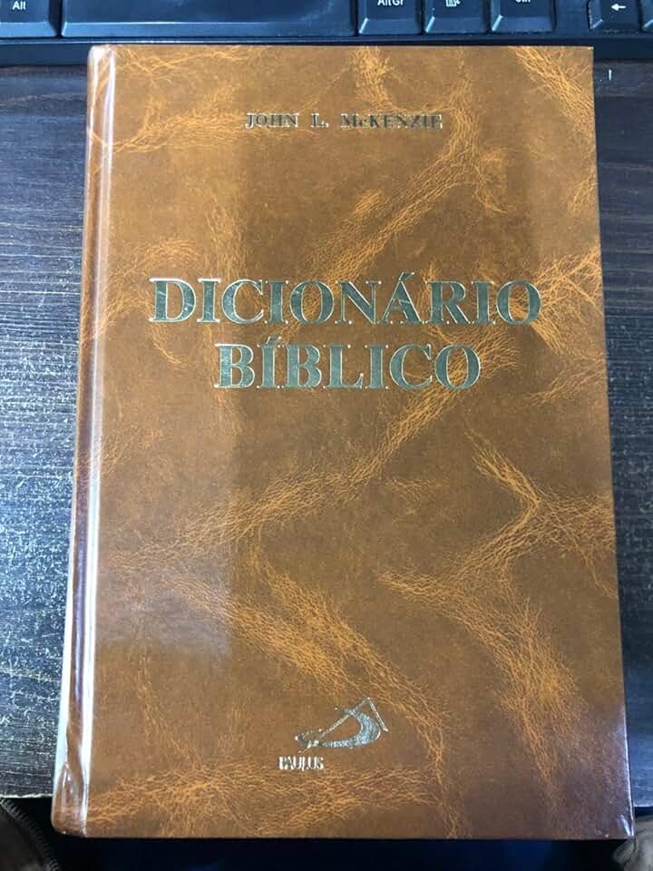 Dicionário Bíblico