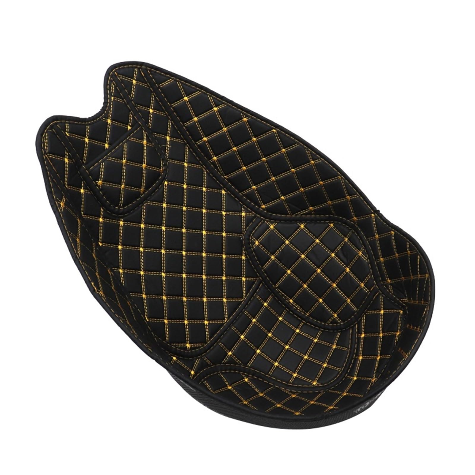 X psblty Tail Luggage Box Inner Motorcycle Seat Storage Box Liner Luggage Trunk Inner Pad Protector For H150 Bottom Lining Bag Accessories