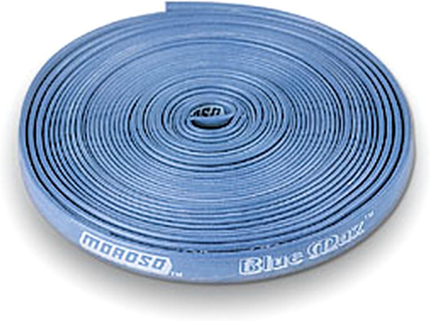 Moroso 72000 Blue Max Insulated Wire Sleeve, Fits 8mm and Smaller Wire