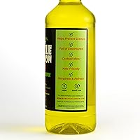 Vista 4 de Bob's Pickle Potion #9 Jugo de eneldo - Bebida deportiva (Litro)