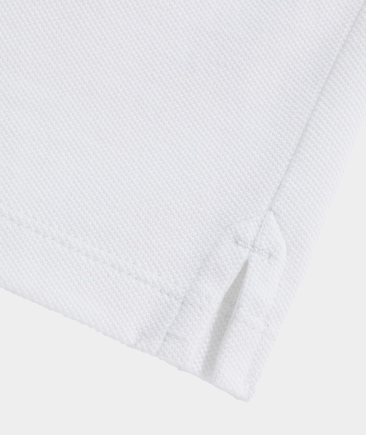 Vineyard Vines Mens Heritage Pique Polo - Image 4