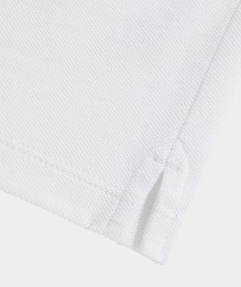 Vineyard Vines Men's Heritage Pique Polo