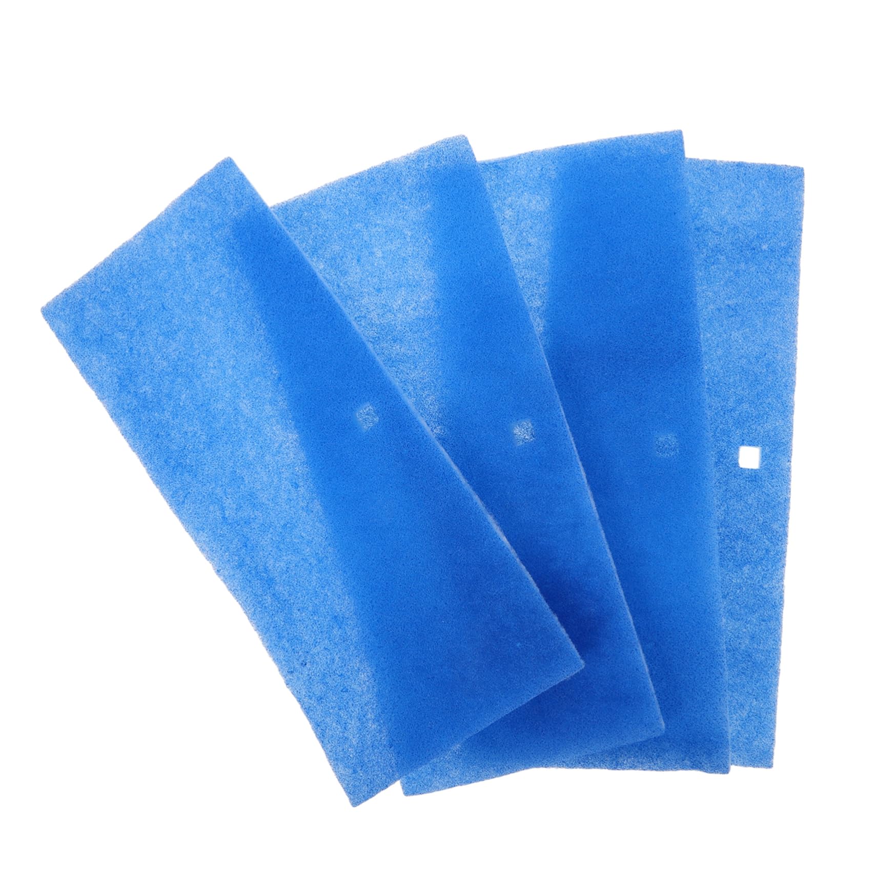 Filtres de climatisation camping-car lavables pour air sain