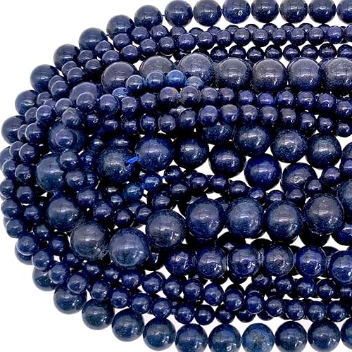 Miniatura 8 de Oameusa Cuentas sueltas de ágata verde a rayas de ágata verde de 0.394in, cuentas sueltas de ágata para hacer joyas, 15 pulgadas, 1 hebra por bolsa,