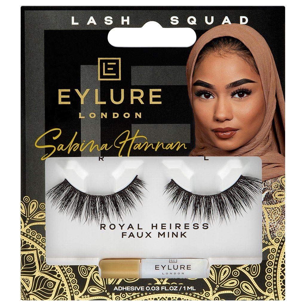 Eylure Eyl Sabina Royal Heiress