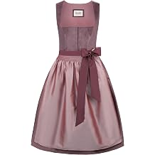 Stockerpoint Women's Dirndl Mallow Special Occasion Dress Pack of 1