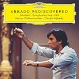 Schubert: Symphonies Nos. 5 & 8