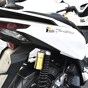 Amazon | ホンダPCX/PCX160 (2025年モデル)リアフェンダー