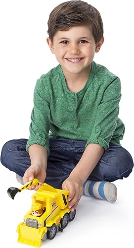 Miniatura 4 de Paw Patrol Zuma Ultimate + temática marina