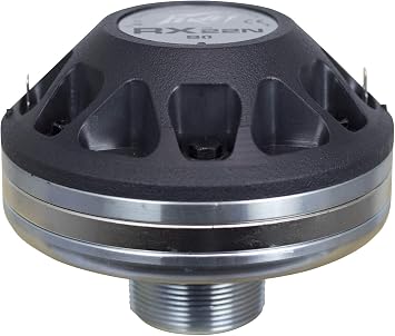 Peavey RX22N Neo HF Compression Horn Driver 1-3/8-18 TPI