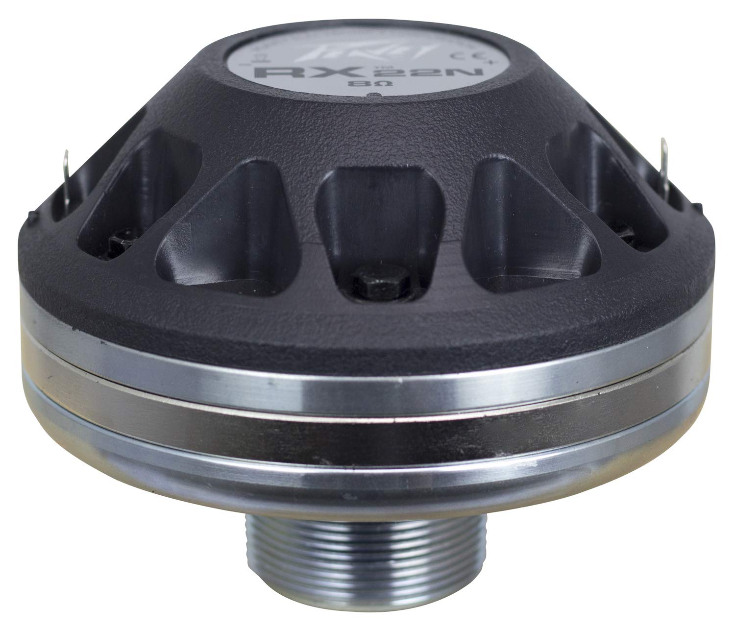 Amazon.com: Peavey RX22N Neo HF Compression Horn Driver 1-3/8