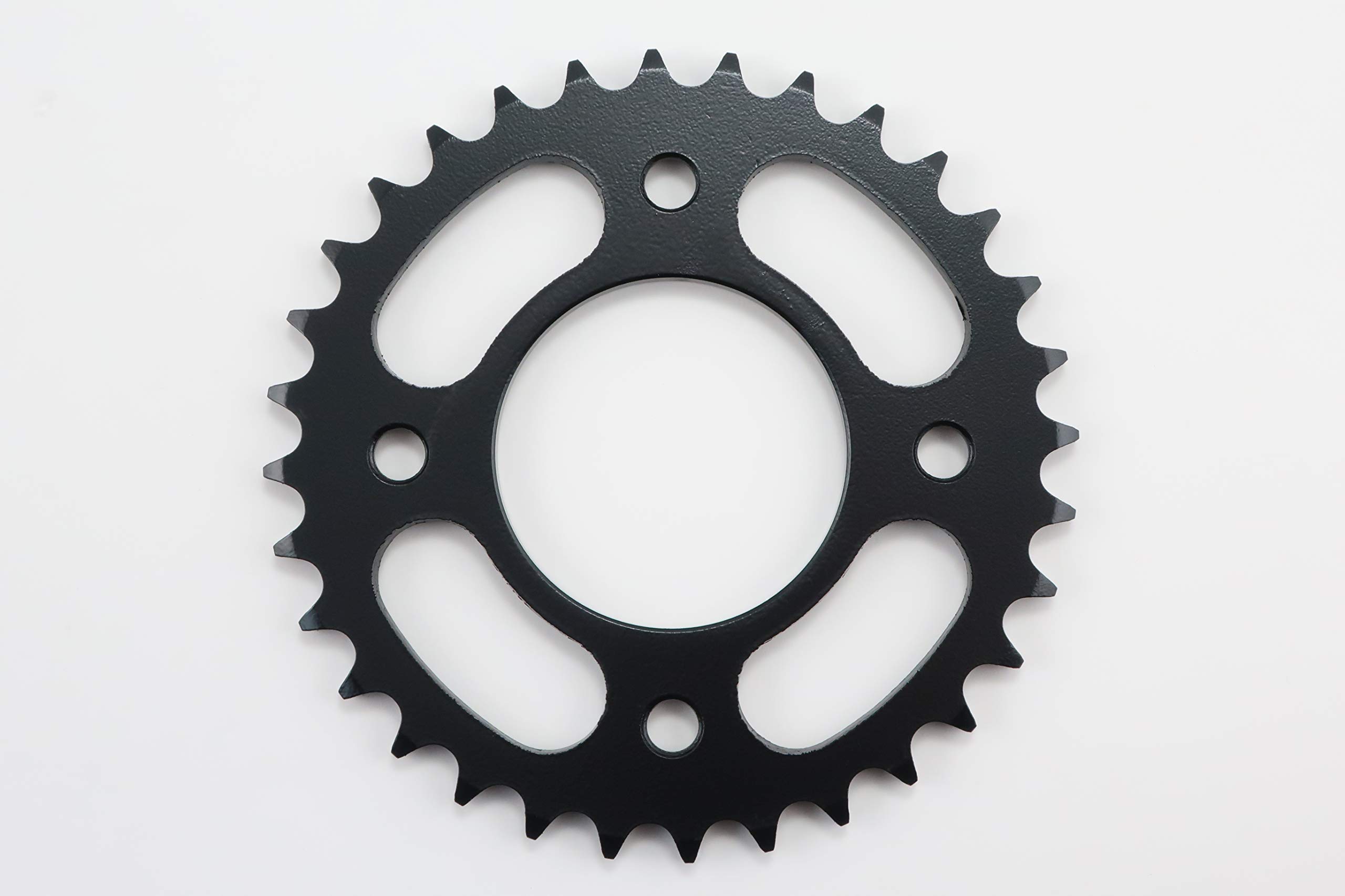 Amazon.co.jp: キタコ(KITACO) ドリブンスプロケット (リア/32T) 420