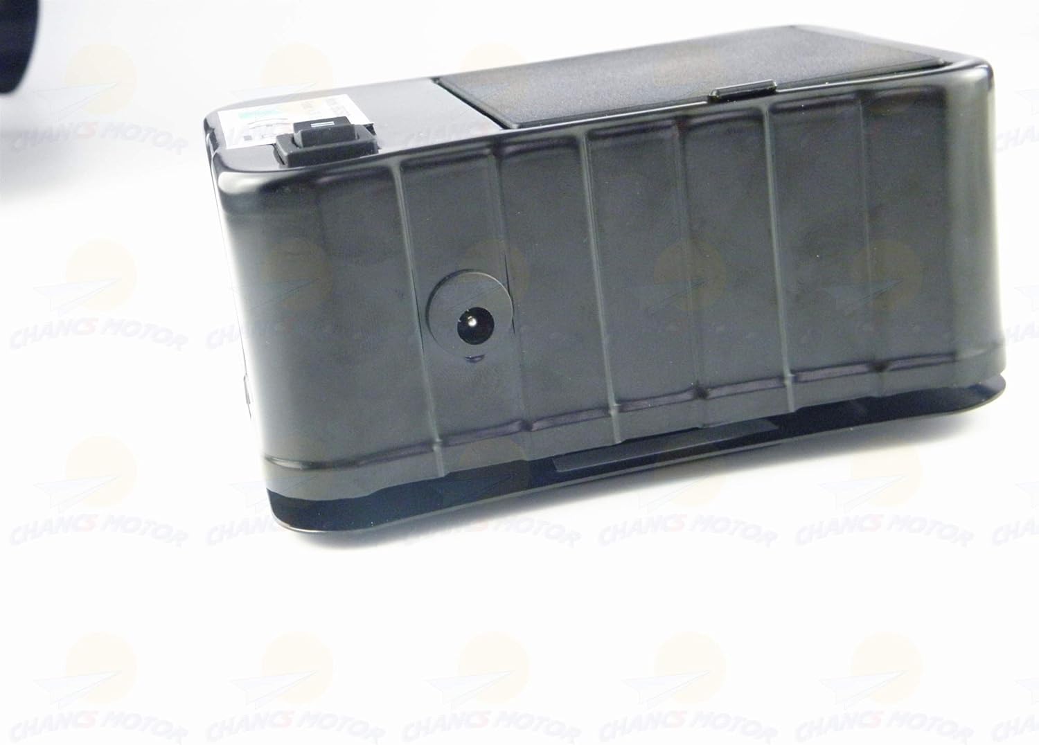 CHANCS DC 4.5V Barbecue Motor Rotisserie Grill Parts 20kg 3 AA Battery Grills Outdoor Cooking Replace Parts Fixed Steering