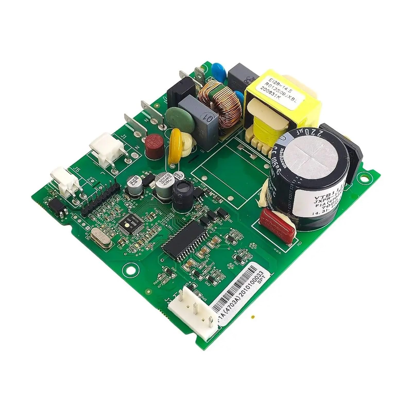 Q970271116 【コルク】 VETB90/110 インバーターコンプレッサードライバーボード冷蔵庫イ 🎆