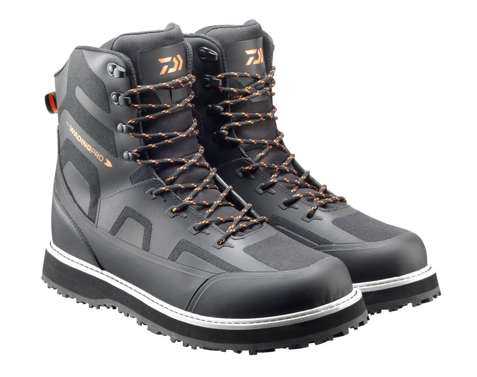 Daiwa D-Vec Wading Boots Wading Pro Watschuhe (45)