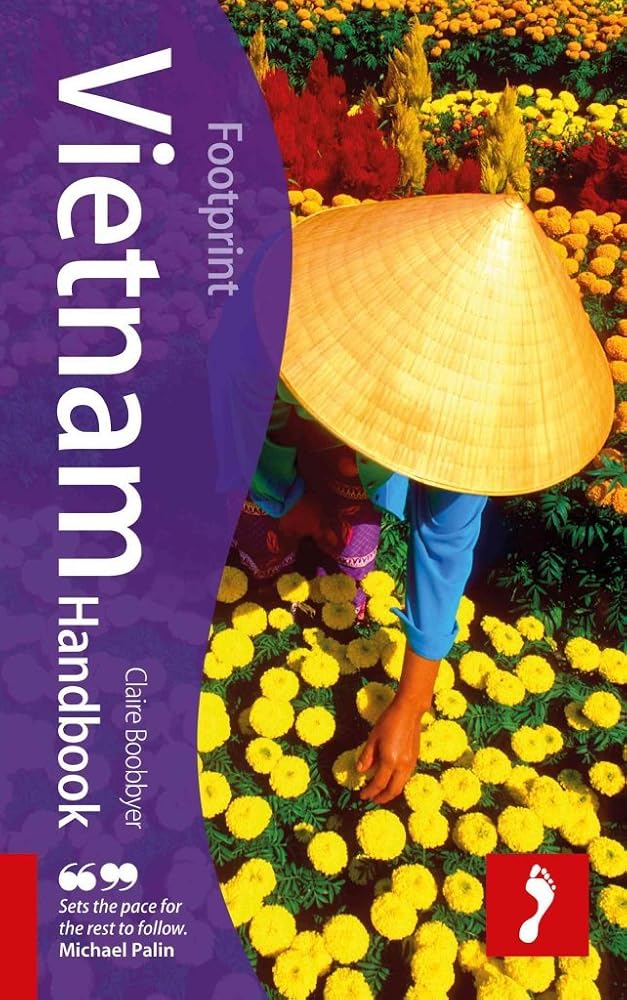 Vietnam Footprint Handbook