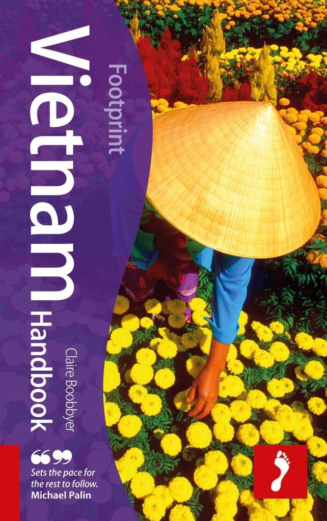 Vietnam Footprint Handbook