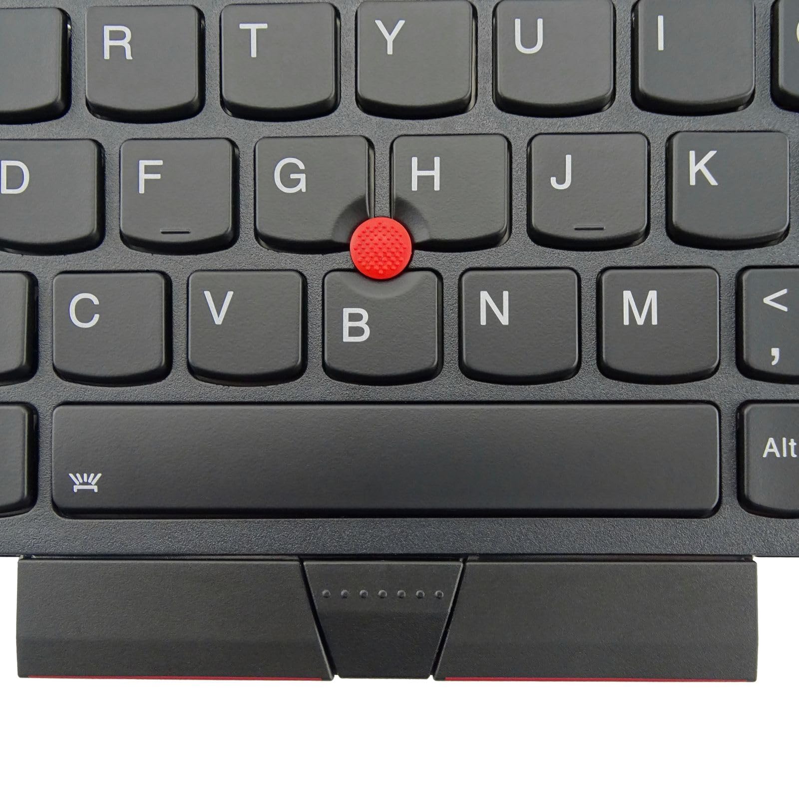 Replacement Keyboard with Backlit for Lenovo Thinkpad X13 Gen1 L13