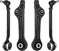 Vista 1 de Brazo de control, repuesto para brazo de control delantero inferior con kit de suspensión de rótula compatible con Dodge Charger 2011-2019, Dodge