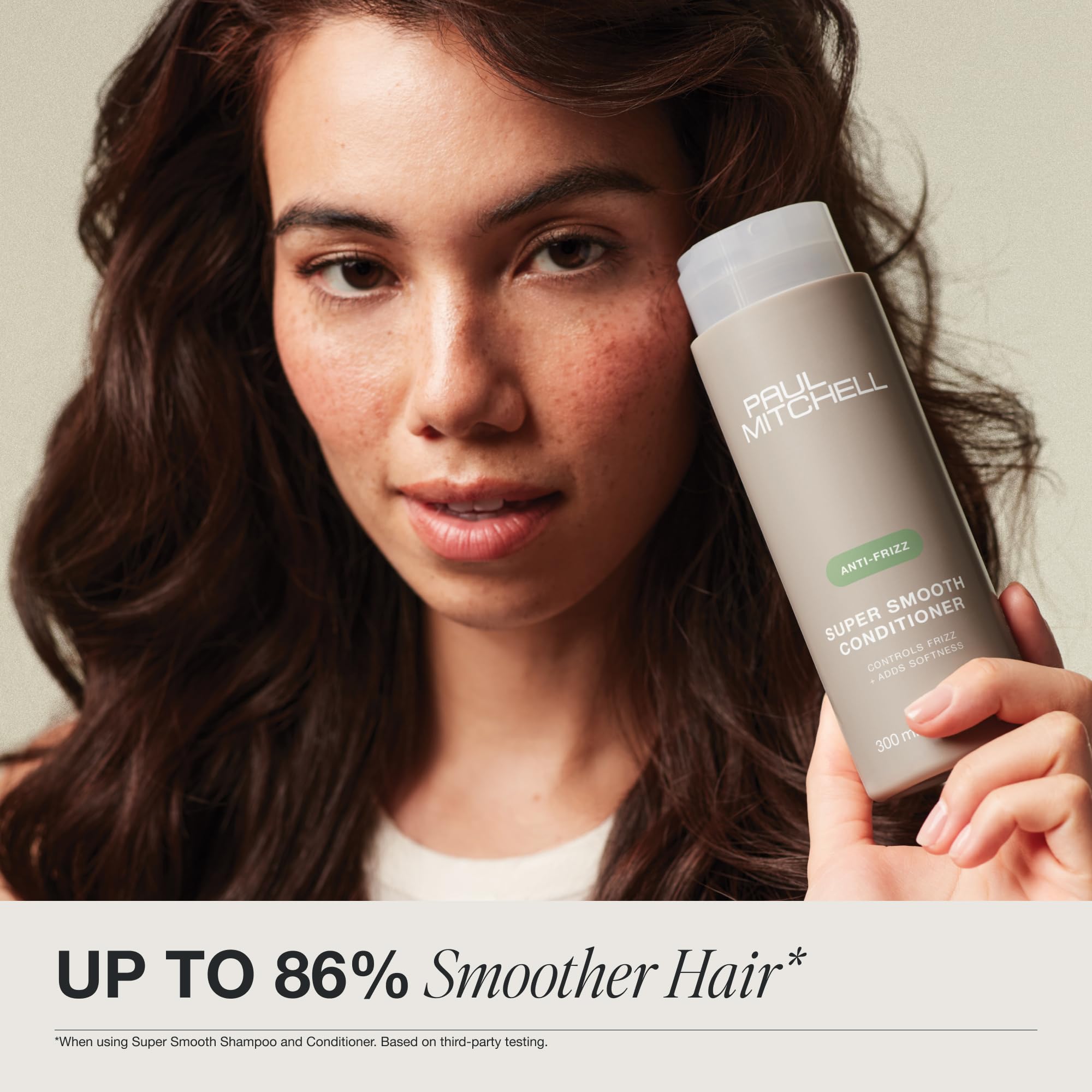 Paul Mitchell Smoothing Super Skinny Treatment - 1000 ml