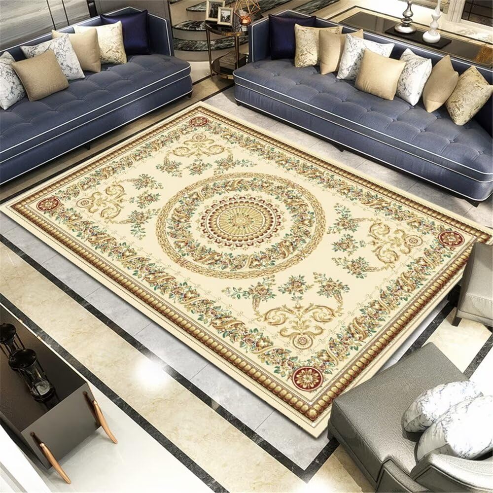 Descente de lit chambre 60x120cm oriental pour une déco de douceur