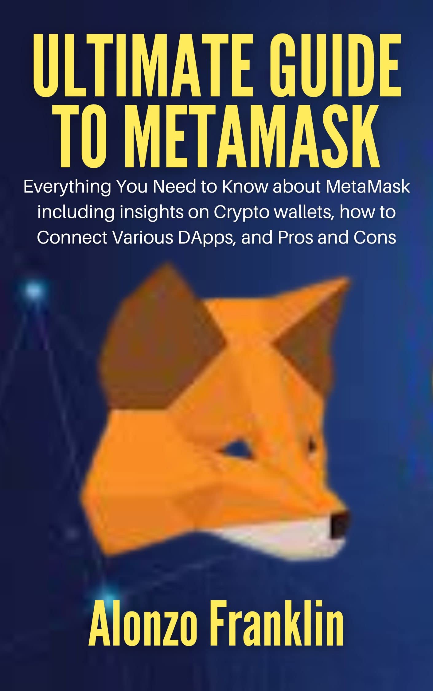 Buy ULTIMATE GUIDE TO META: Everything You Need to Know about Meta Buy ULTIMATE GUIDE TO META: Everything You Need to Know about Meta
