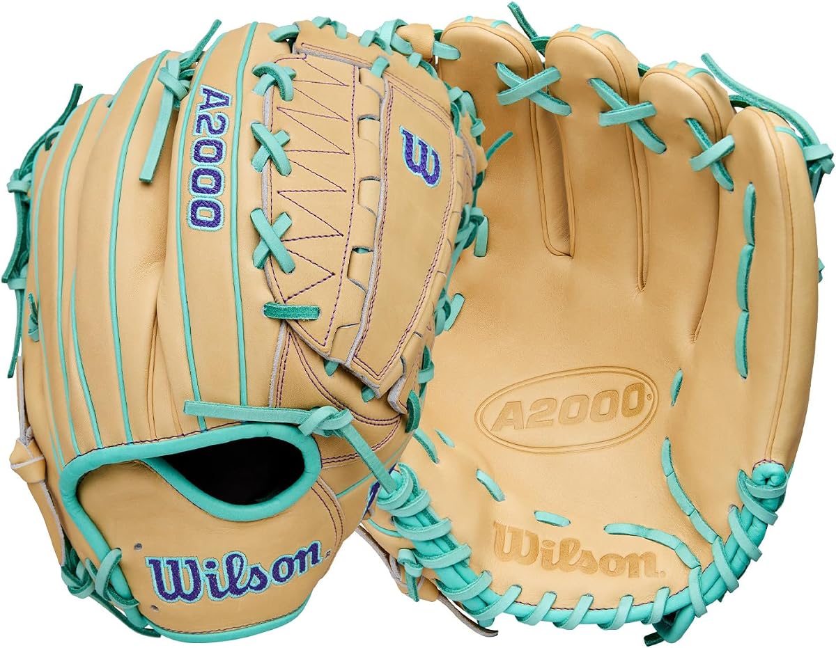 Primavera de 2026 Guantes de béisbol A2000®