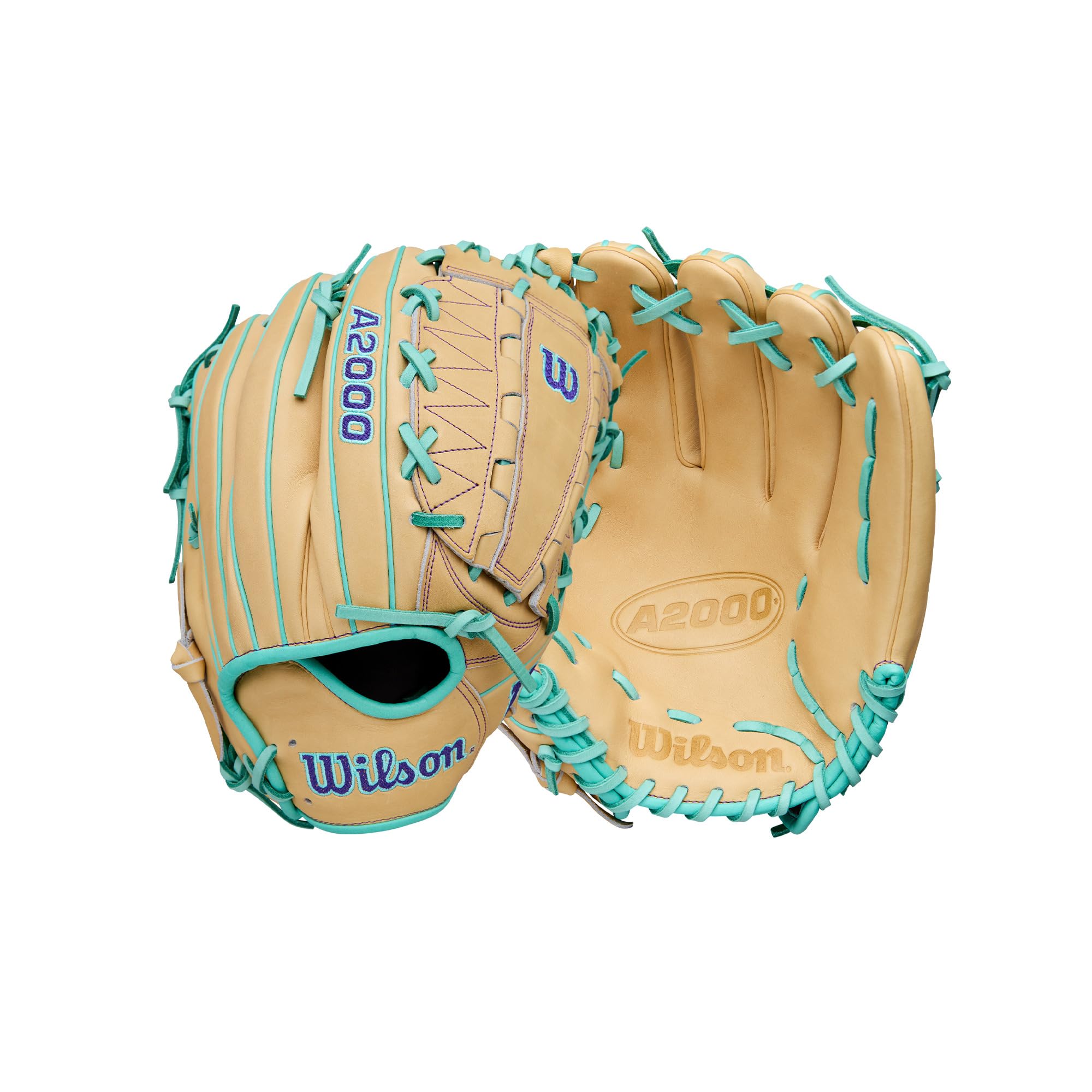 Amazon.com : Wilson Spring 2026 A2000® DH12 12” Pitcher's Baseball